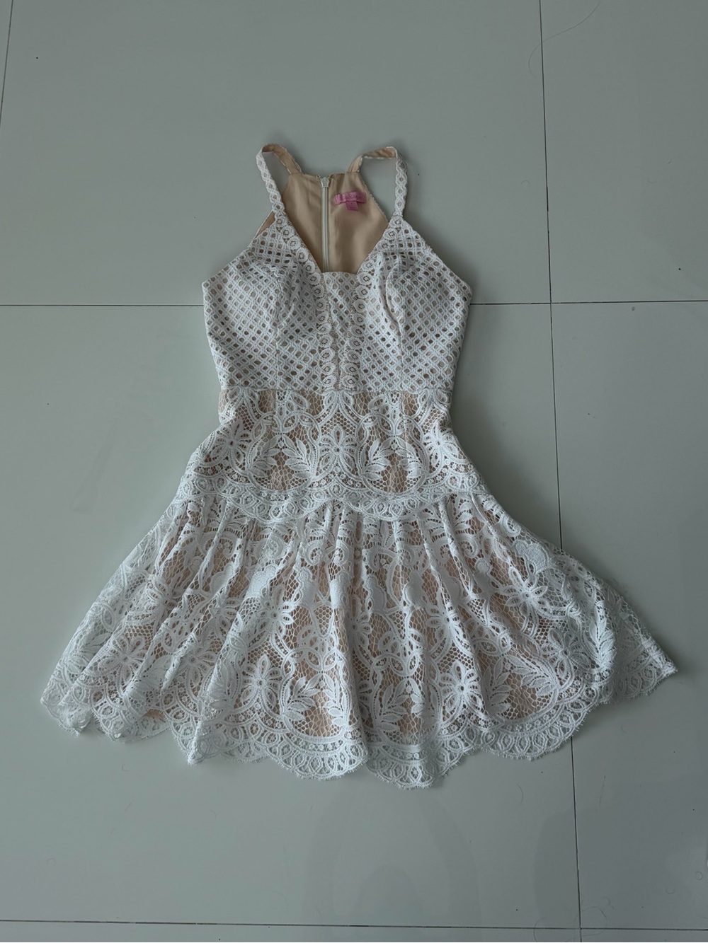 Lily Pulitzer Dress